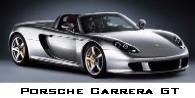 Porsche Carrera GT
